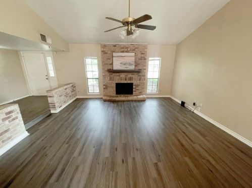 1452 Colmar Dr, Plano TX  75023-2932 exterior