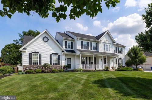 10 Jasmine Rd, Lumberton Township, NJ 08048-5282