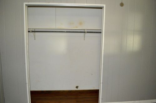 345 Mohican Dr, Crooksville OH  43731-9729 exterior