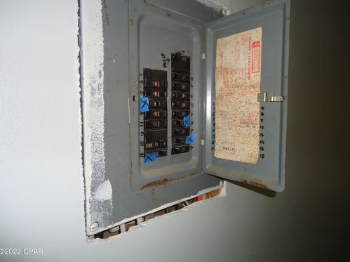 2919 Caledonia St, Marianna FL  32446-3366 exterior