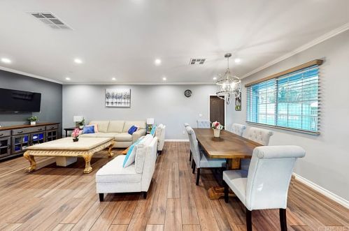 16931 Hart St, Van Nuys CA 91406-4507 exterior