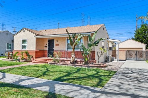 5445 Ashworth St, Lakewood, CA 90712-1330