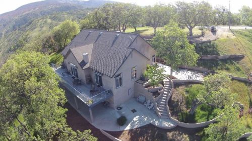 24141 Woodbine Ct, Tehachapi CA  93561-8528 exterior