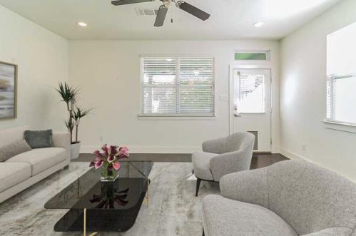 303 Templeton Dr, Fort Worth, TX 76107-1929