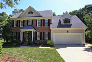 109 Spring Bud Dr, Cary, NC 27513-3544