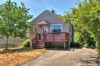 1305 Humphrey Ave, Bremerton, WA 98312-4345