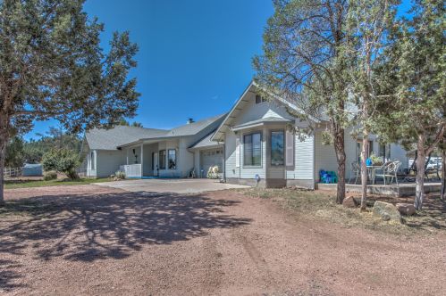 476 Round Valley Rd, Payson, AZ 85541-4139