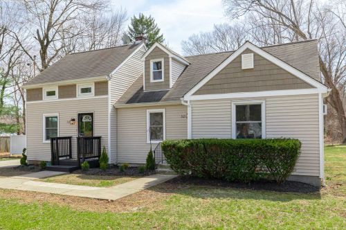 312 Spackenkill Rd, Poughkeepsie NY  12603-5318 exterior