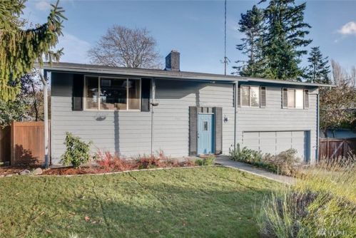 25814 34th Ave, Kent, WA 98032-5640