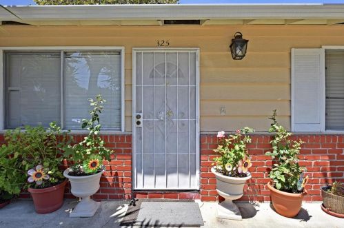325 Greendale Way, San Jose, CA 95129-1513