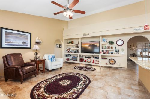 21030 124th Ave, Sun City AZ 85375-1955 exterior