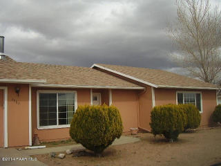 7060 Long Look Dr, Prescott Valley, AZ 86314-5407