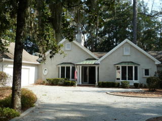 101 Winding Oak Dr, Bluffton SC  29909-4224 exterior