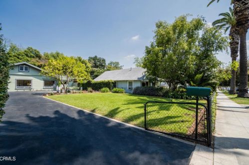 1024 Meridian Ave, South Pasadena CA  91030-3138 exterior