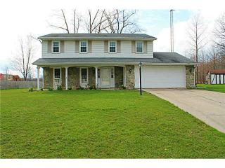 190 Lakeview Dr, Defiance, OH 43512-8046