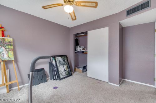 4719 Bluebell Way, Tucson AZ 85742-4137 exterior