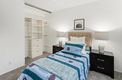 254 Crk Dr, San Jose CA  95139-1435 exterior