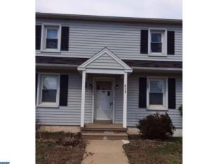 215 Summit St, Souderton PA  18964-1342 exterior