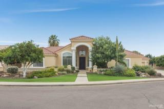 3329 Dartmouth St, Mesa, AZ 85213-7046