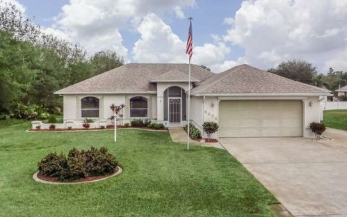 4434 Mandarin Rd, Sebring FL  33875-4547 exterior