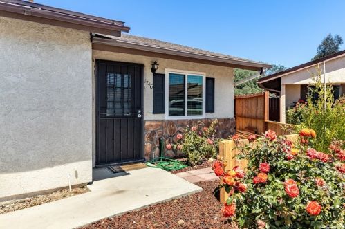 1746 Northview Pl, Lake Nacimiento, CA 93446-4314