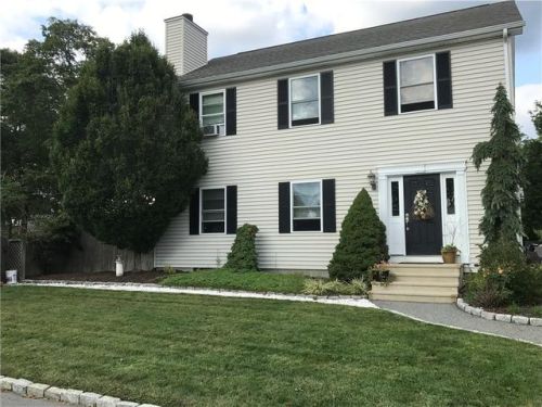 5 Congress St, Warwick, RI 02889-5003