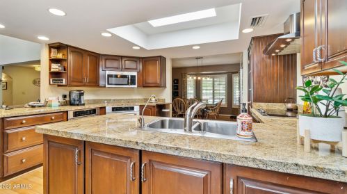 5349 Cholla St, Scottsdale AZ  85254-4720 exterior