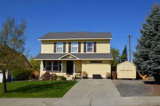 2929 Dakota St, Spokane, WA 99207-2714