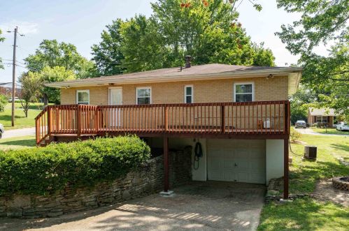 2605 Carre Pl, Idlewild KY  41005-9566 exterior