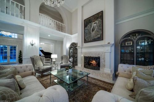 27190 Oak Knoll Dr, Bonita Springs FL  34134-8715 exterior