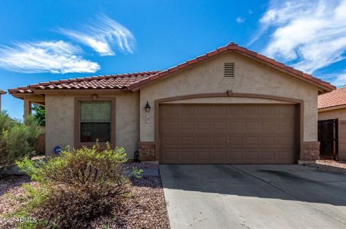 25227 Jackson Ave, Buckeye, AZ 85326-2483