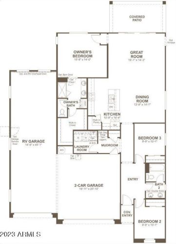17575 Red Fox Rd, Sun City, AZ 85387-6658
