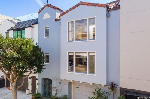 45 Dolores Ter, San Francisco, CA 94110-1010