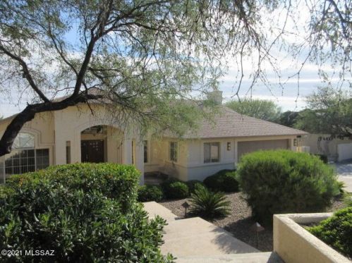 3146 Calle Coronado, Nogales, AZ 85621-3841