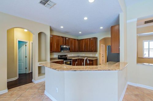 386 Via Tuscany Loop, Lake Mary FL  32746-1545 exterior