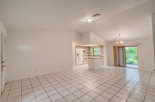 1704 2nd St, Cape Coral FL  33909-2741 exterior