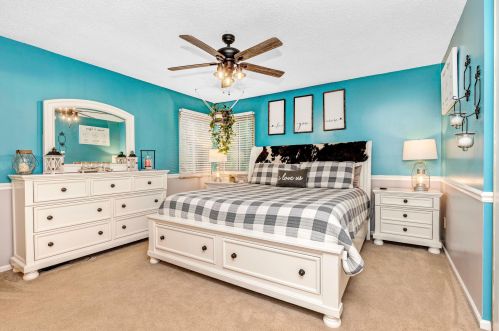 5352 Sandpiper Dr, Orient OH  43146-9228 exterior