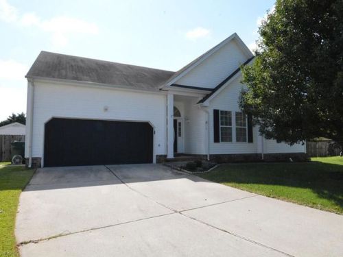 124 Mistral Ter, Suffolk, VA 23434-9230
