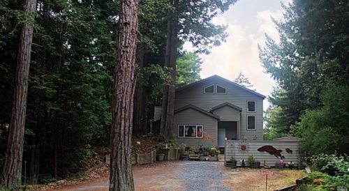 37939 Ocean Ridge Dr, The Sea Ranch, CA 95445-8527