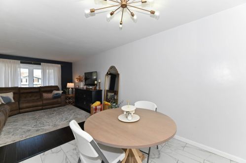 6635 125th Pl, Kenosha WI  53158-3660 exterior