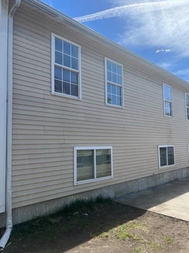 303 Swan St, Providence RI  02905-2111 exterior