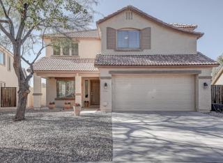 3614 Weaver Cir, Gilbert, AZ 85297-4950