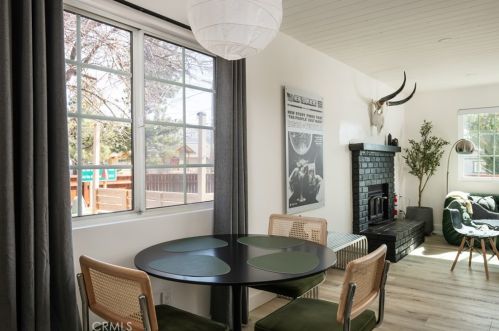 700 Country Club Blvd, Big Bear City CA  92314 exterior