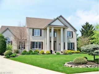 456 Pheasant Knoll Cir, Wadsworth, OH 44281-2291