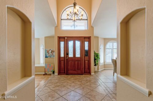 14405 60th Pl, Scottsdale AZ  85254-5544 exterior