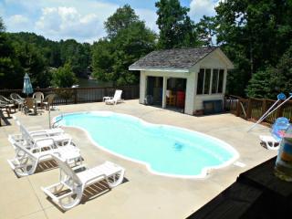2454 Rockcrusher Rd, Lexington, NC 27292-1713