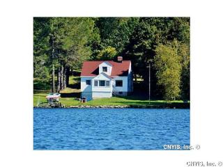 303 Funk Rd, Erieville, NY 13061-3218