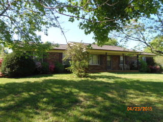 4151 Bunker Hill School Rd, Claremont, NC 28610-9458