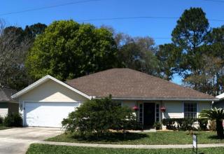 11312 Chapelgate Ln, Jacksonville FL  32223-8759 exterior
