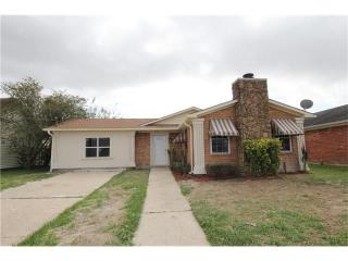 6060 Curran Blvd, New Orleans LA  70126-1316 exterior